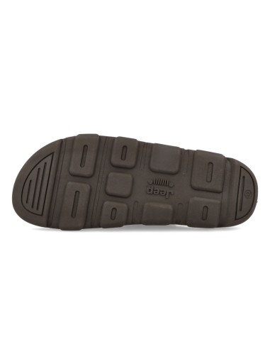 Jeep Daytona sandalo a ciabatta